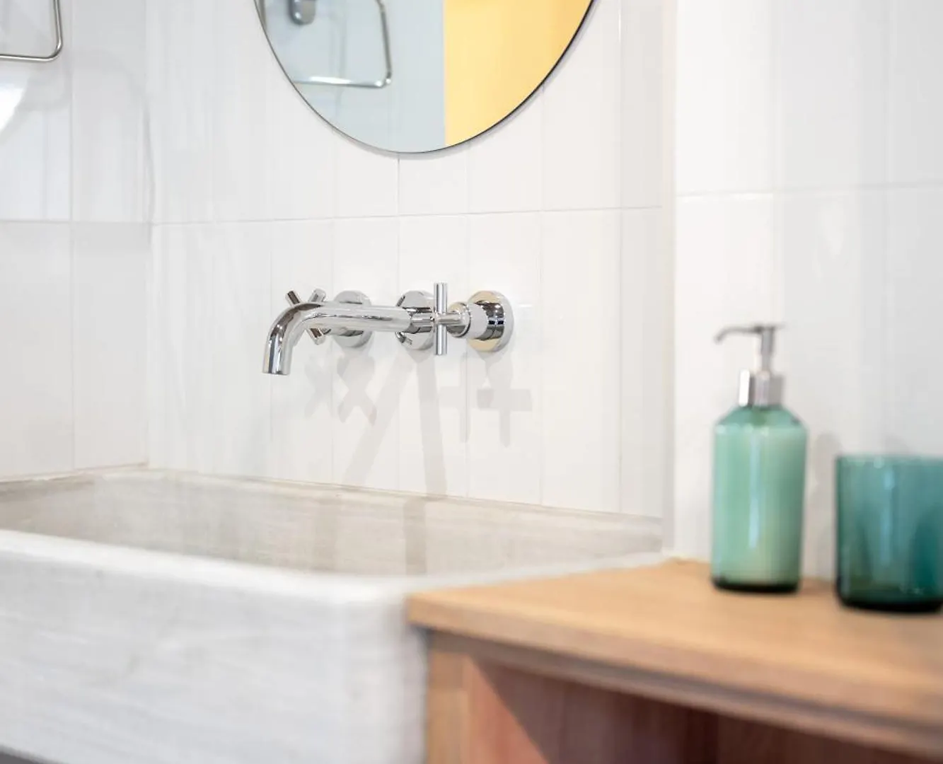 Caleffa Triunfo 1 Apartment Granada Spain