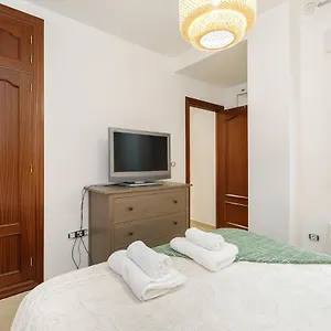  Apartamento Apartamento Para Vivir Con Parking