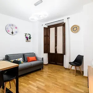  Apartamento Apart. Santa Paula En