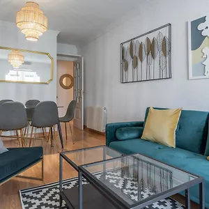  Apartamento Tuguest San Agustin Ii