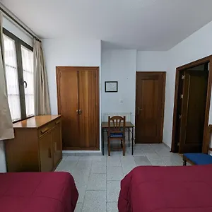 Ciudad Navarro Ramos ゲストハウス