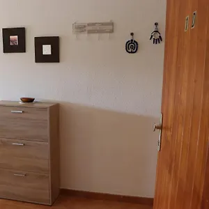 Apartamento Playa Del Reducto Arrecife (Lanzarote)