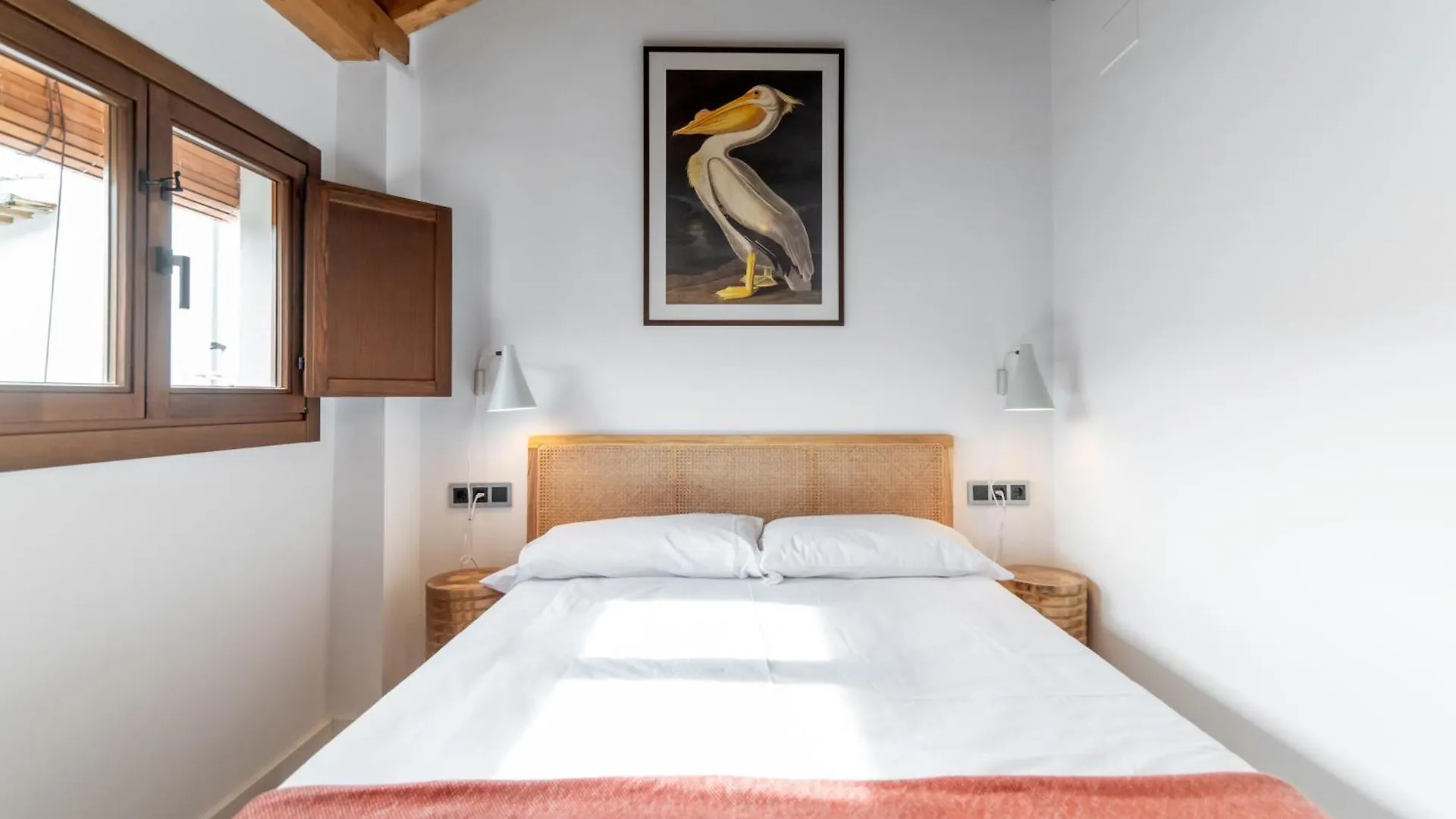 Apartamento Caleffa Triunfo 1 Granada
