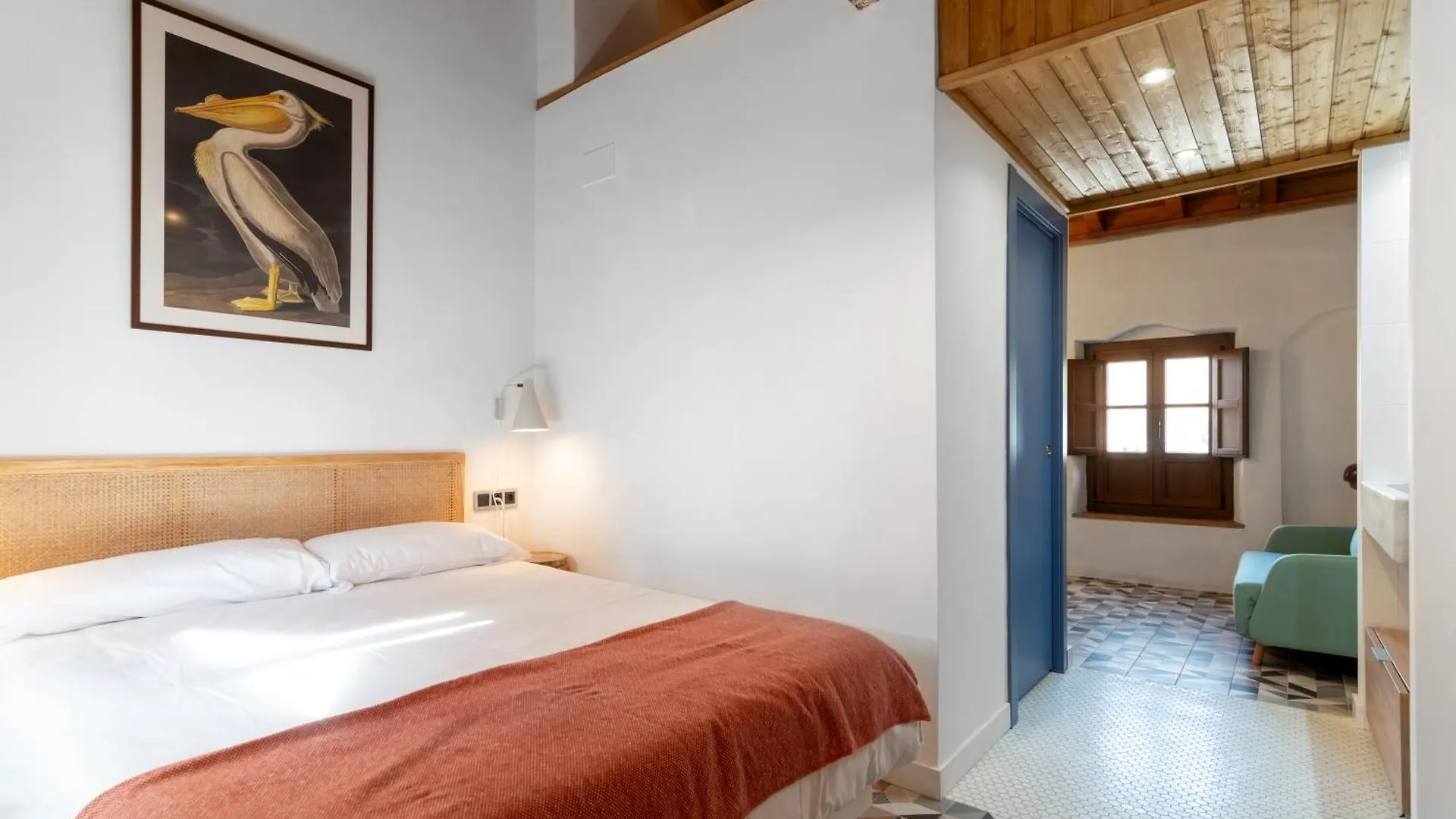 Apartamento Caleffa Triunfo 1 Granada 0*,  España