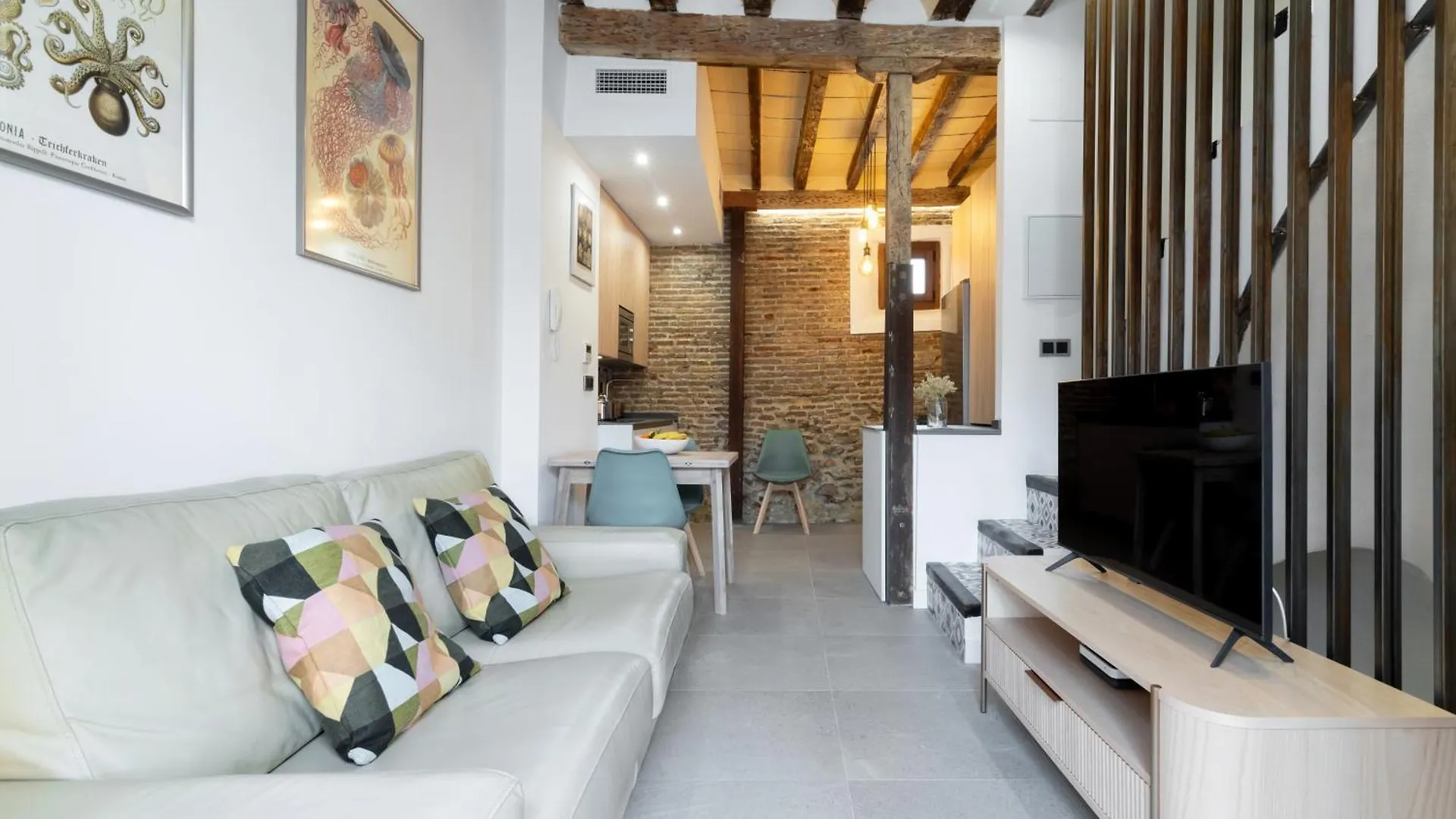 Caleffa Triunfo 1 Apartment Granada 0*,  Spain