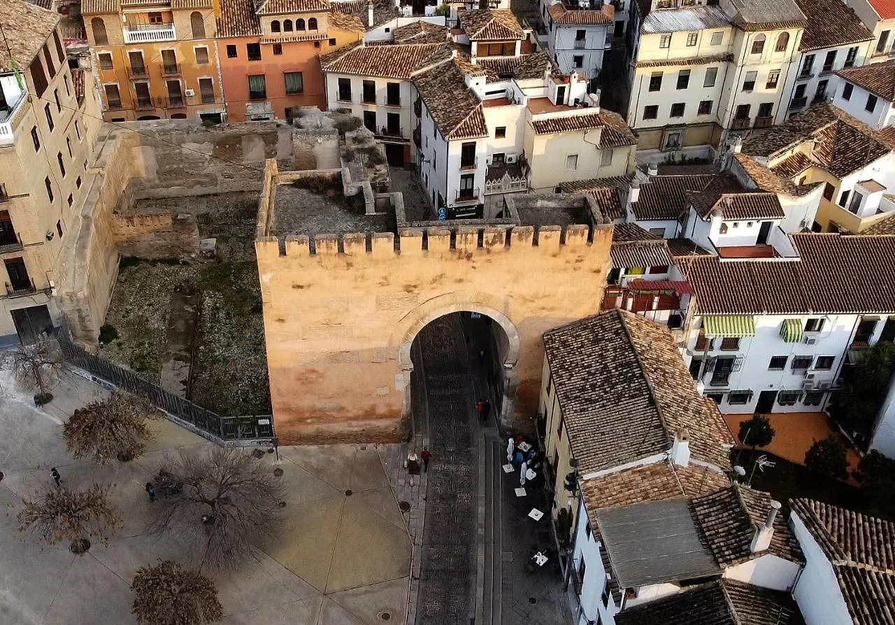 Apartmán Caleffa Triunfo 1 Granada