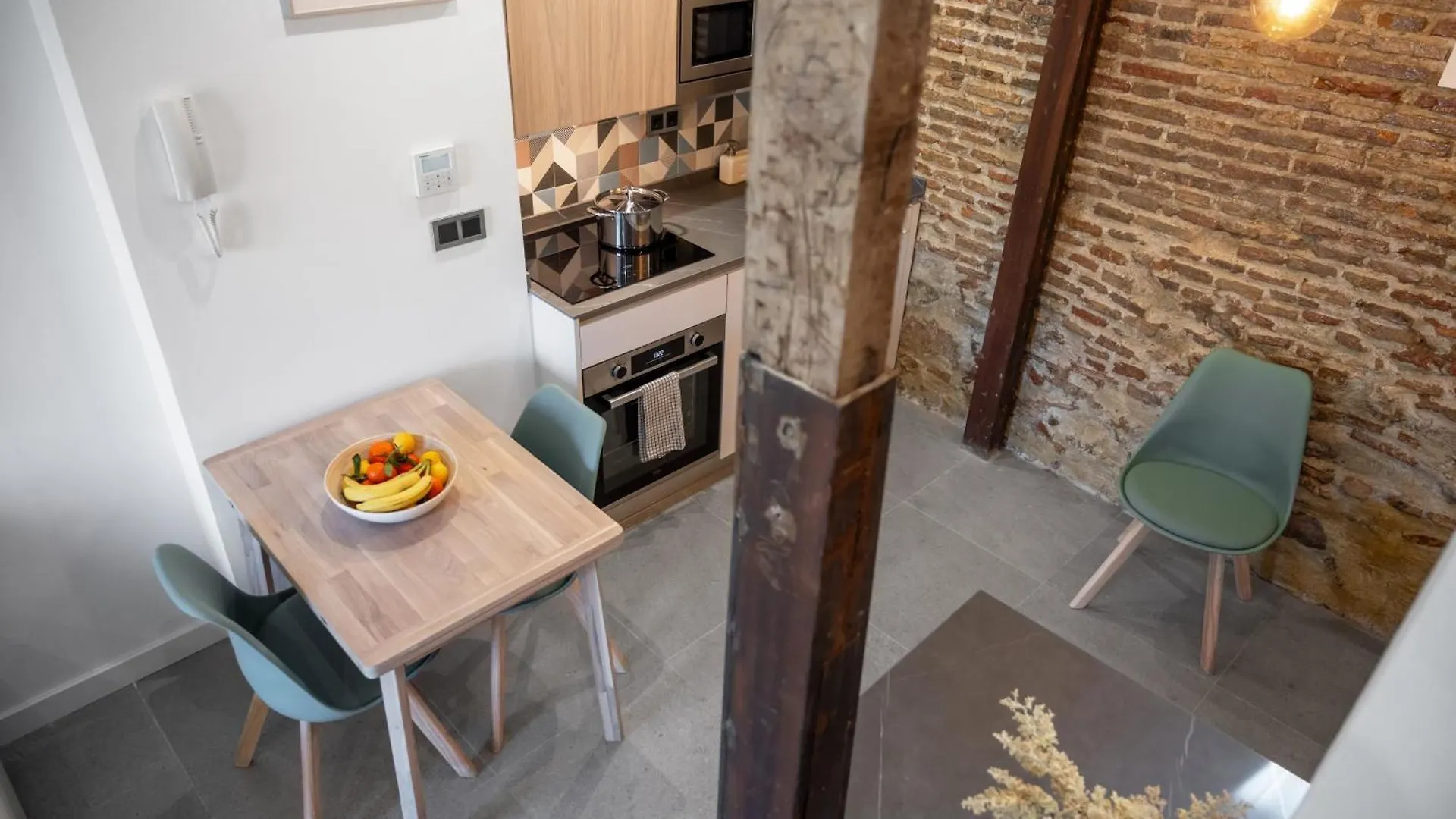 Apartmán Caleffa Triunfo 1 Granada