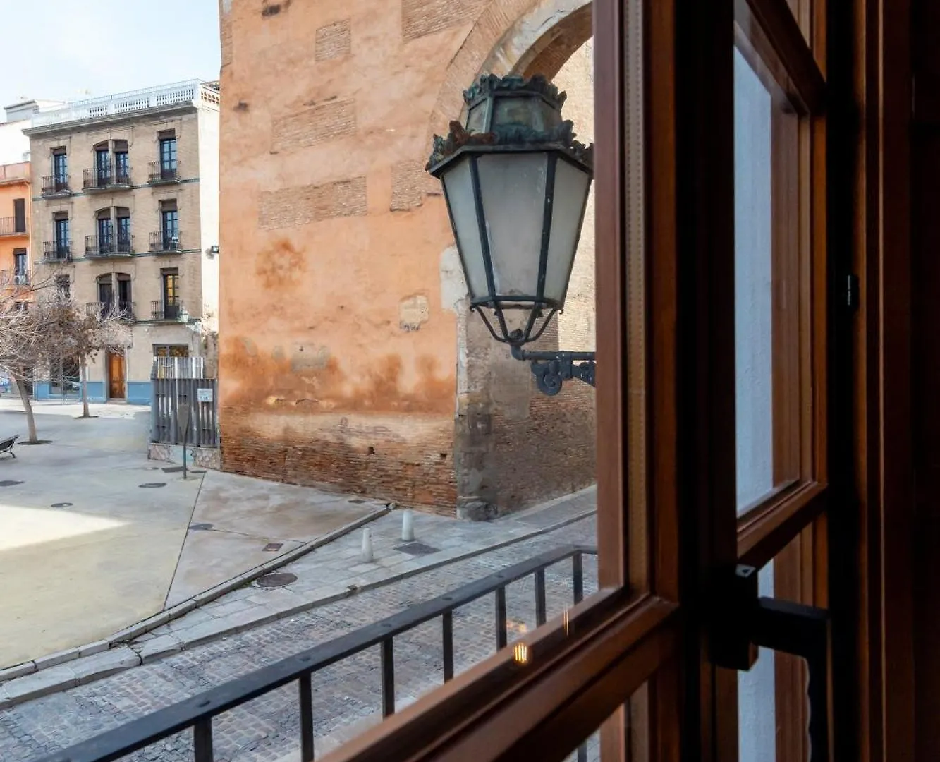 Apartmán Caleffa Triunfo 1 Granada
