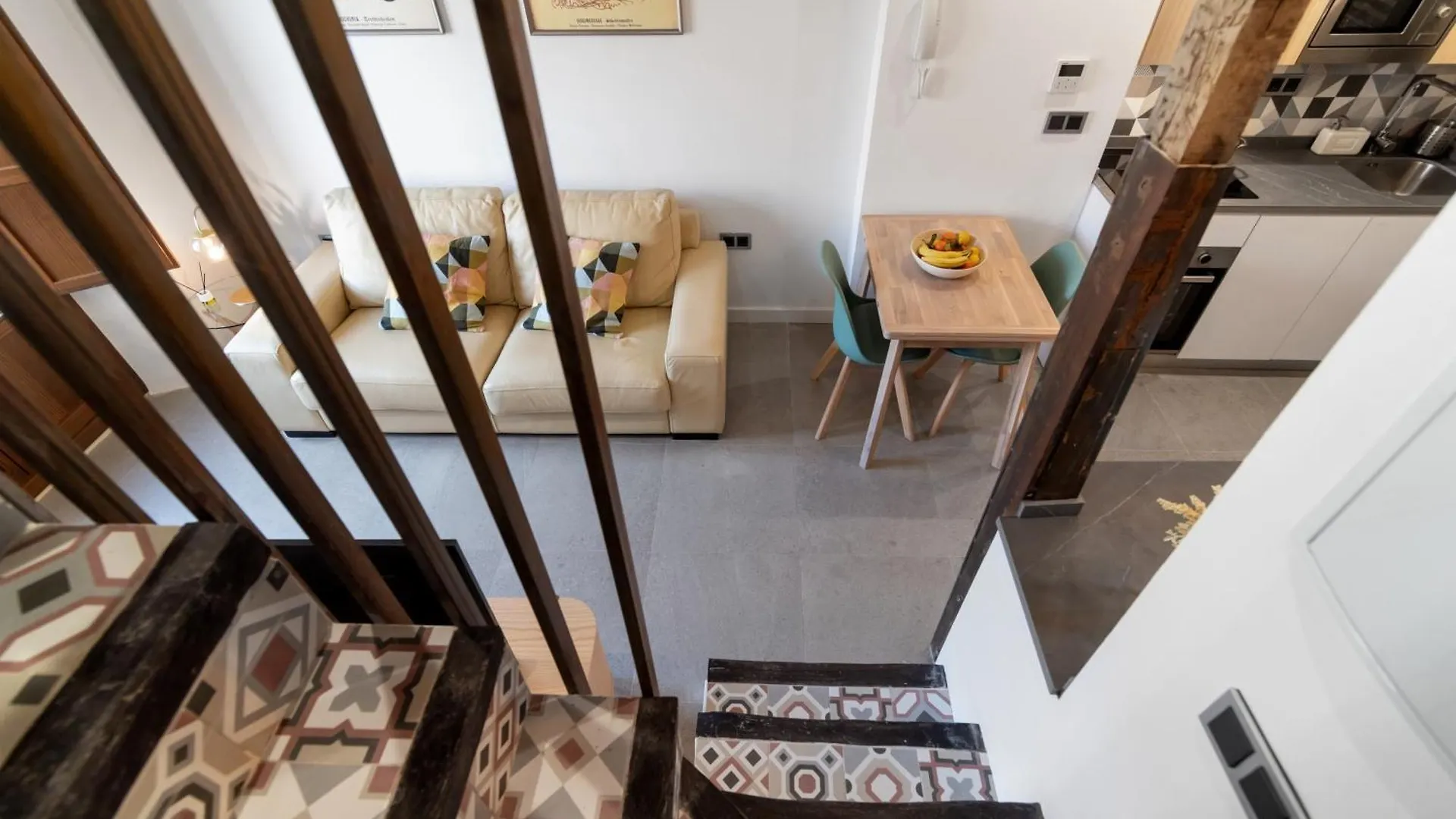 Apartmán Caleffa Triunfo 1 Granada