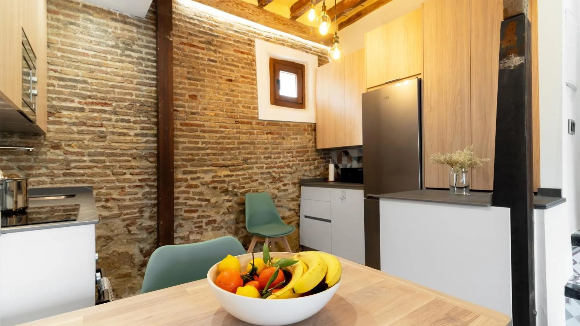 Apartmán Caleffa Triunfo 1 Granada