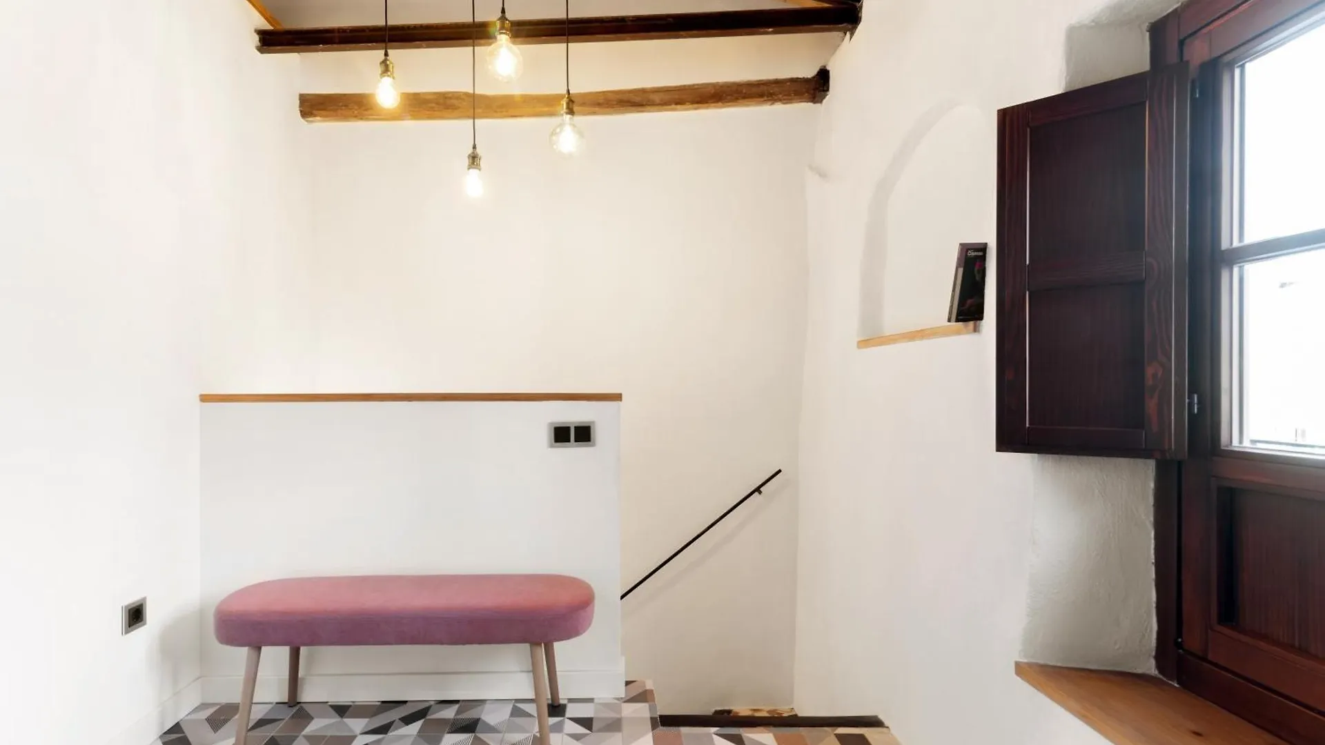 Apartmán Caleffa Triunfo 1 Granada