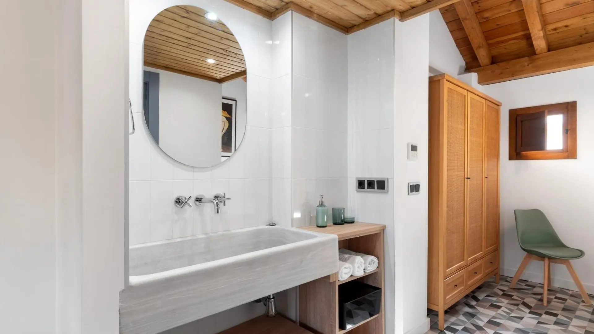 Apartmán Caleffa Triunfo 1 Granada
