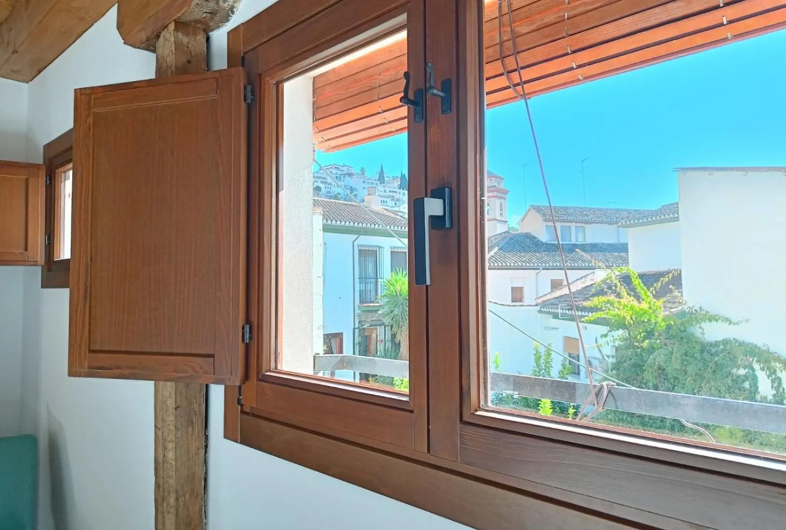Apartmán Caleffa Triunfo 1 Granada